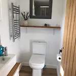 Rosemary Shepherds Hut, Clay Bank Huts *